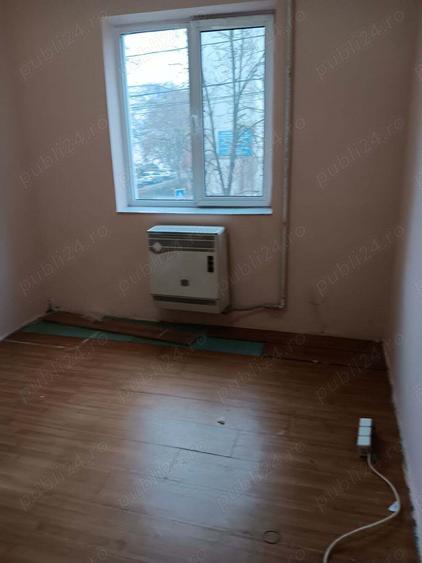 Vand garsoniera confort 2 G5 SC B etaj 1 - 3