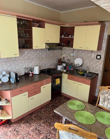 Casa individula, Zona Avram Iancu - 7