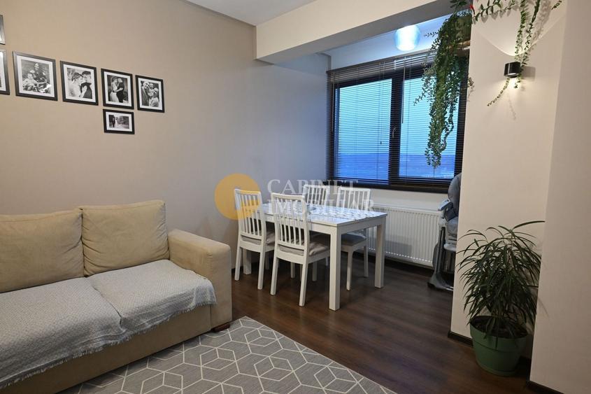 Penthouse exclusiv | 3 camere | Terasă 40 mp | 101 mp total | WestHill 3 - 7