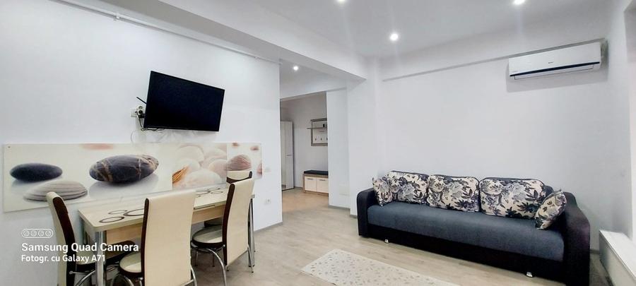 Mamaia - Scandinavia - apartament 2 camere - 3