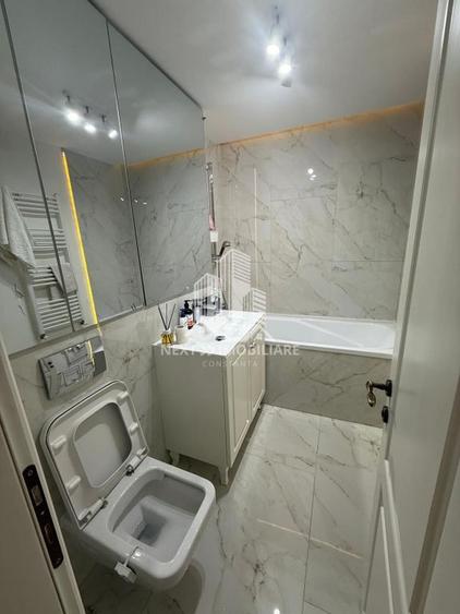 Apartament decomandat cu 3 dormitoare, parcare Inel 2... - 11
