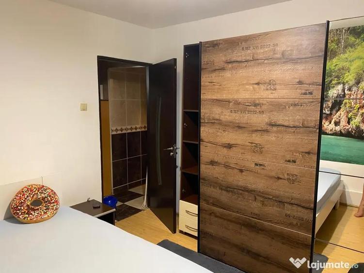 Apartament 2 camere cu centrala proprie/loc de parcare,de inchiriat-proprietar Camil Ressu - 8