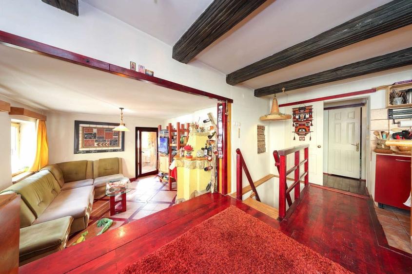 Casă deosebită în Râșnov – reprezentare exclusivă, comision 0% - 11