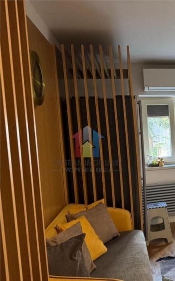 3 camere, etaj 1, Renovat Integral, Mobilat si Utilat - Buza - 17