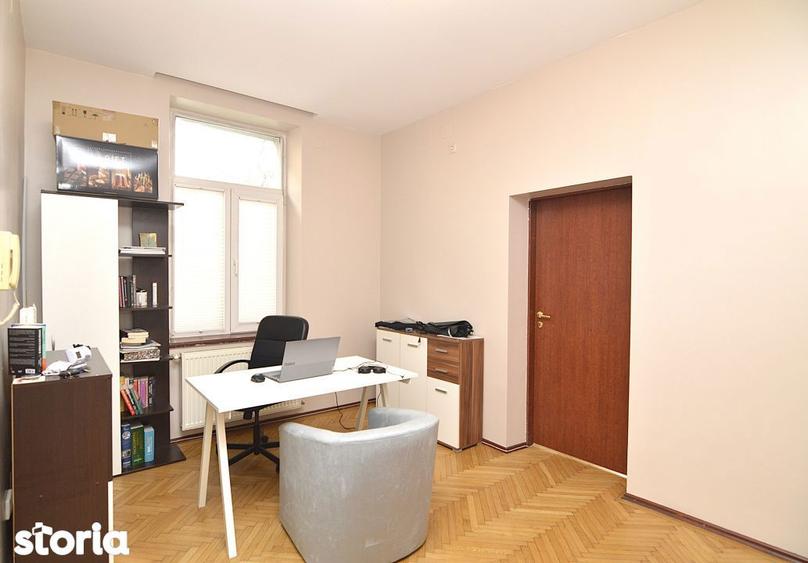 INCHIRIERE APARTAMENT 3 CAMERE UNIRII TRAIAN - 17