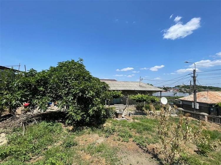 Teren de vanzare zona Gloriei  Tulcea - 5