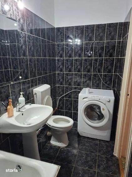 Tudor - Vanzare apartament 2 camere - Str. Infratirii - 8