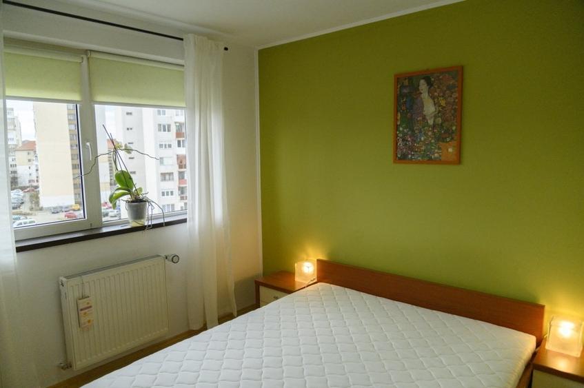 Apartament Aleea Streiu - 11