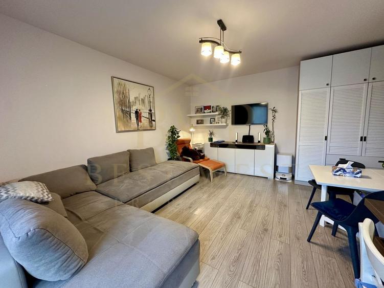 Apartament 2 camere modern, Complex Rezidential Iris - 4