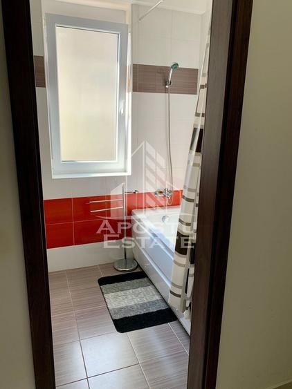 Apartament cu 2 camere, decomandat, zona Olimpia-Stadion - 9