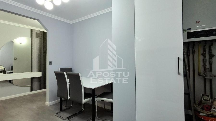 Apartament 3 camere, decomandat, parter zona 300 - 7