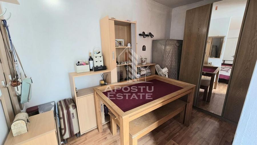 Casa cu 7 camere si 4 bai, centrala proprie, zona Odobescu - 23