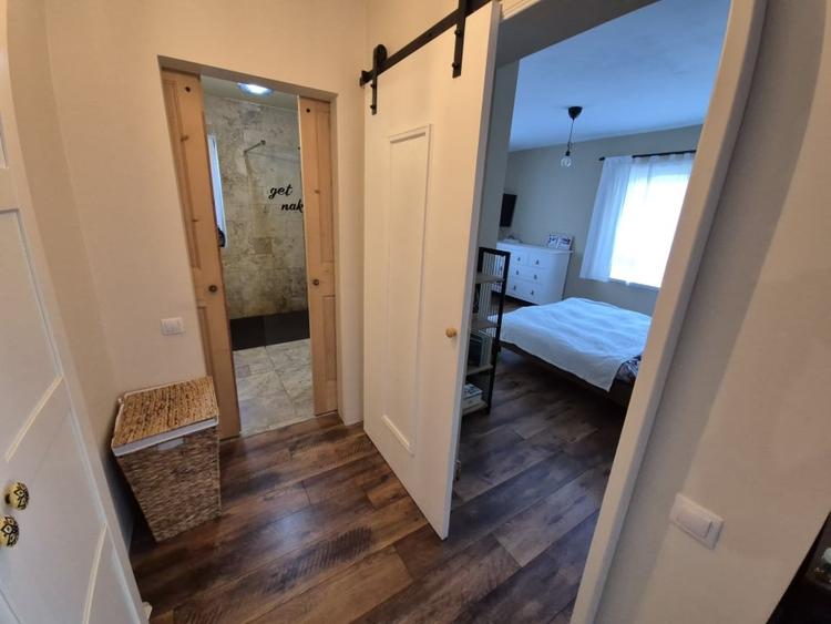 Apartament 3 camere, modern, 78mp, etaj 1, Donath Park - 15