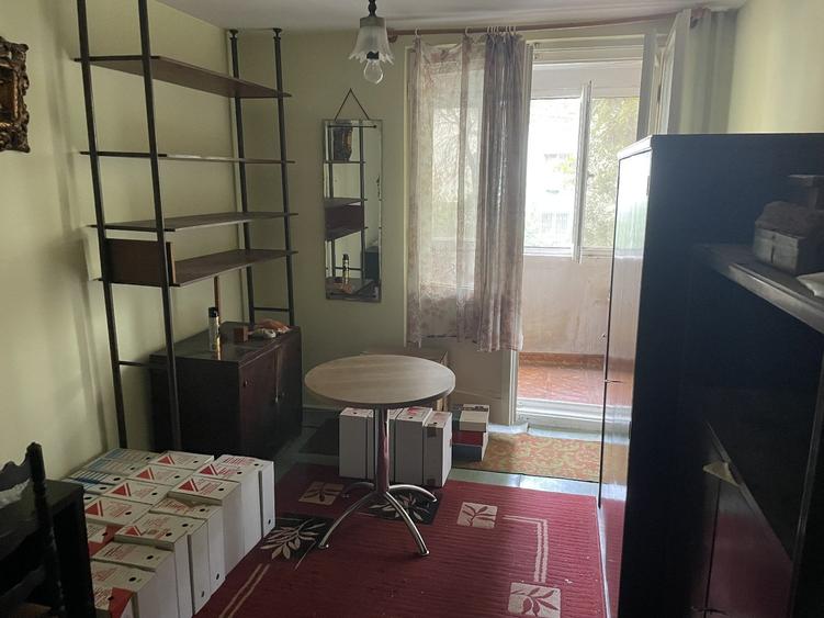 Militari-metrou lujerului - 2