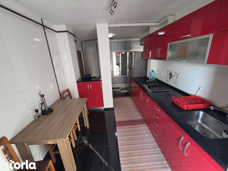 Inchiriez APARTAMENT 2 CAMERE - cartier E3 - 14