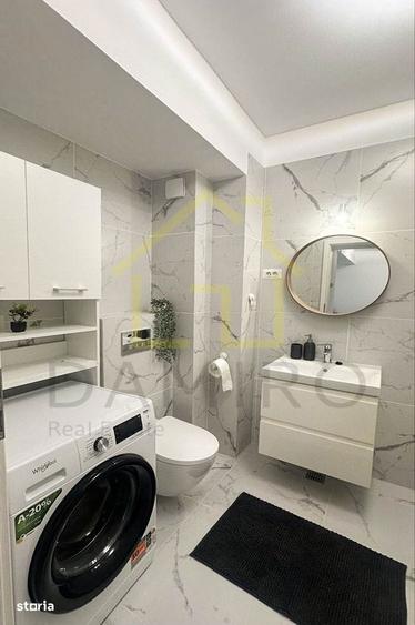 Apartament Metrou Aparatorii Patriei Drumul Binelui Viva Residence - 6