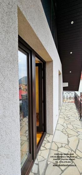 Casa de exceptie cu 4 niveluri,design modern/inovativ,zona Centrala Piatra Neamt - 19