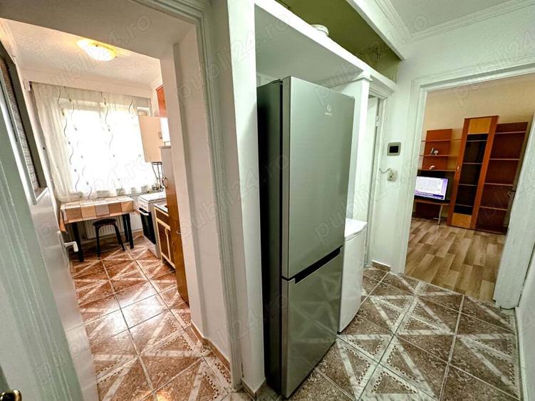 Inchiriez apartament - 5