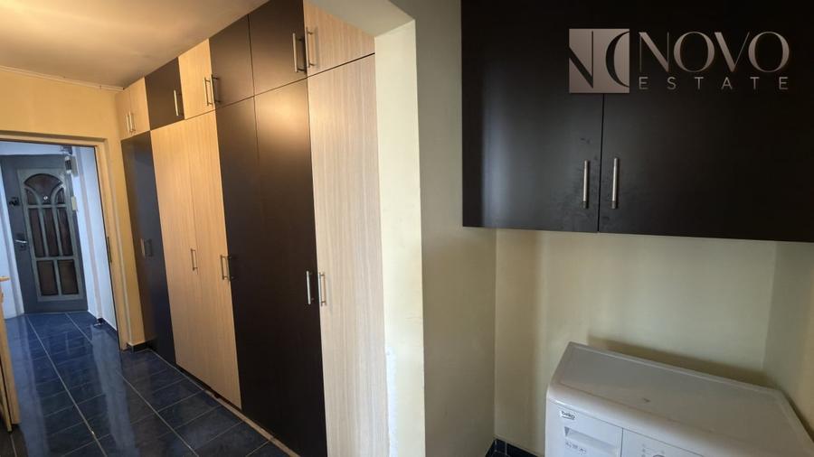 Apartament 3 Camere decomandat Metrou Titan/1 Decembrie 1918 - 7