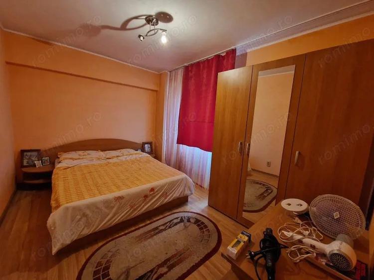 Apartament 3 camere, 69 mp, zona Ultracentral - 12