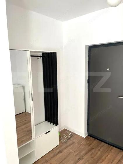 Apartament modern, 50 mp, parcare, balcon, zona Teilor - 7