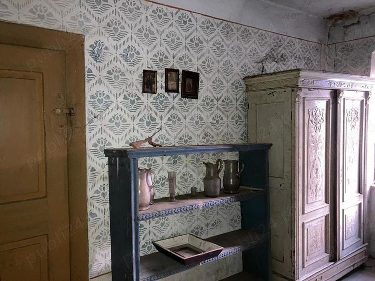 Casa la ?ara, zona pitoreasca - 1