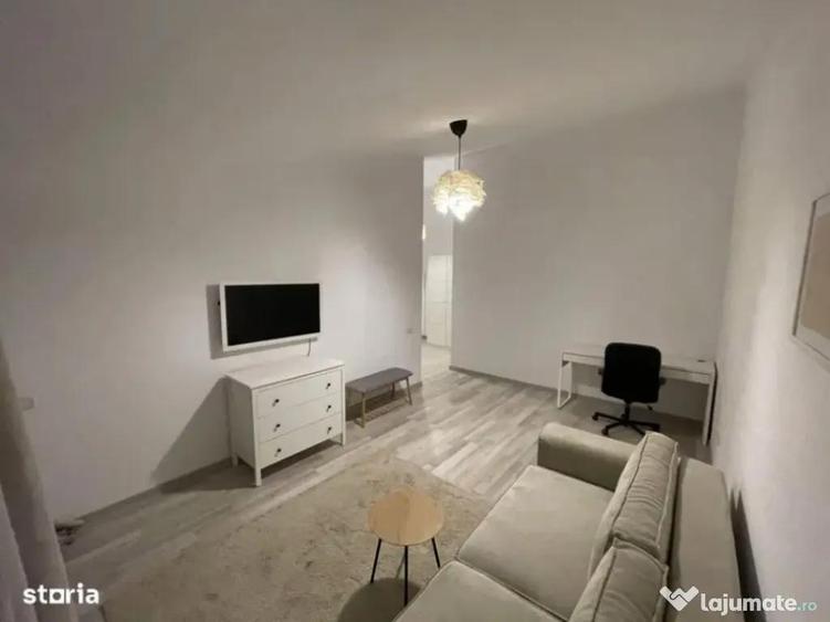 Garsoniera decomandata - zona Tractorul - 7