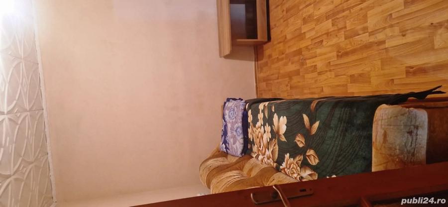 Inchiriez casa in Alesd cu 2 camere - 1