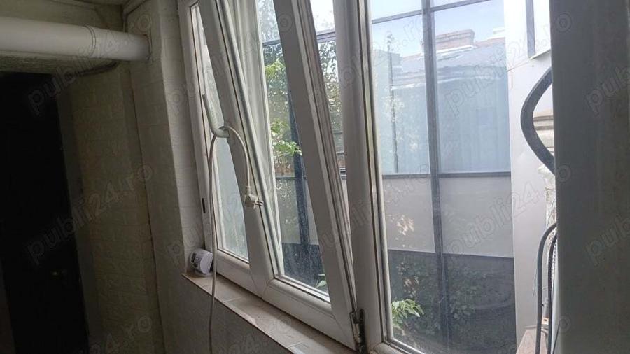 Apartament decomandat,Dorobanti . - 3