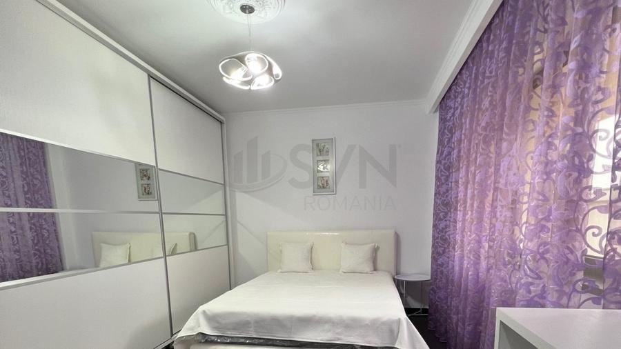 REA0083829 Apartament 4 camere Aviatiei de inchiriat I loc parcare subteran - 3