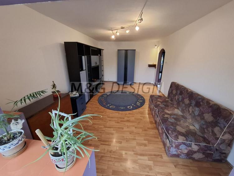 4camere decomandat, 2 bai, CENTRALA GAZ,CLIMA, Soarelui - Judetean - 9