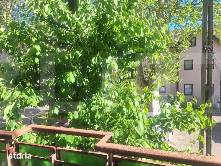 Apartament 2 camere de vanzare, 67 mp, decomandat, etaj 1, Logoj - 1
