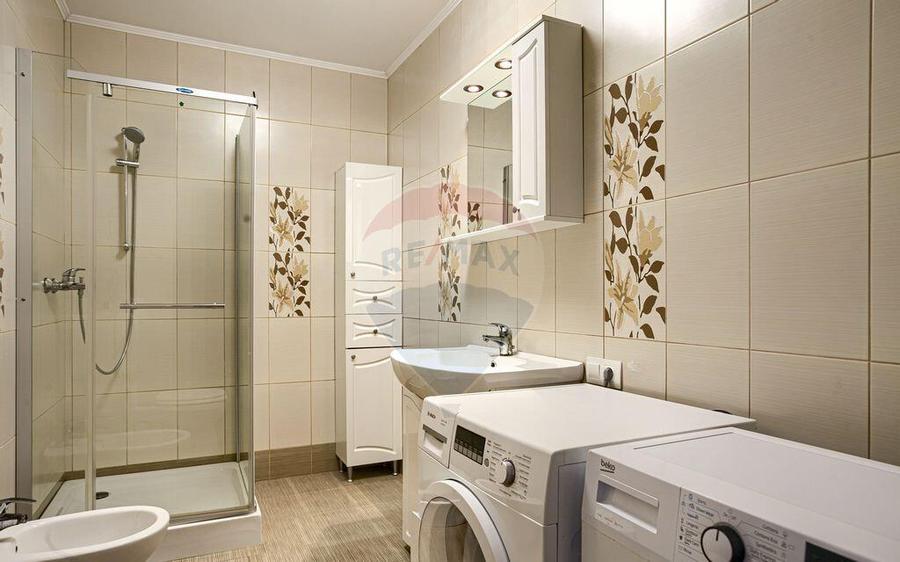 Apartament cu 1 camere de inchiriat in Ared Kaufland - 7