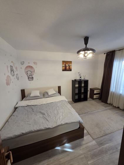 Apartament Manastur 2 camere - 1
