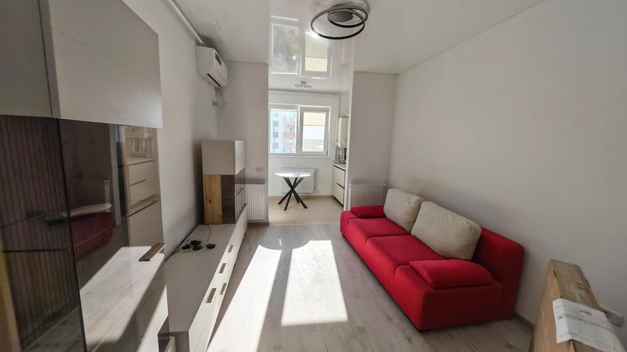 Militari Residence - 15