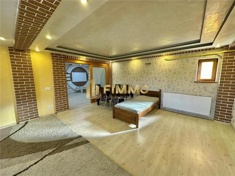 Apartament imens | 160 mp |  Et 2 | 843/mp ID : 1453 - 7