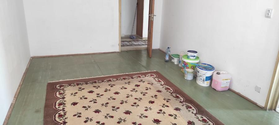 Drumul Taberei- la 5 minute de  metrou,excelent pozitionat,etaj 4,planul 2 - 2