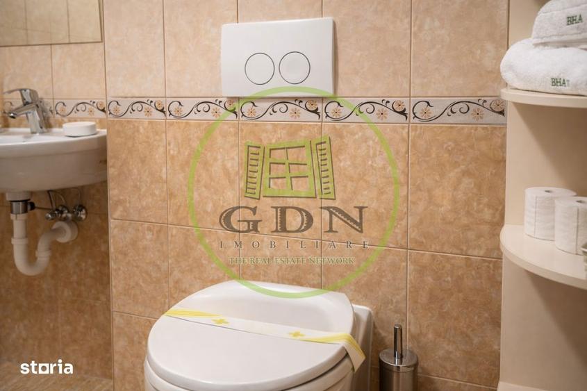 Inchiriere garsoniera Avantgarden Bartolomeu Brasov - 8