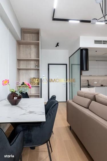 3 Camere de inchiriat | Floreasca | One Verdi Park | Parcare - 3