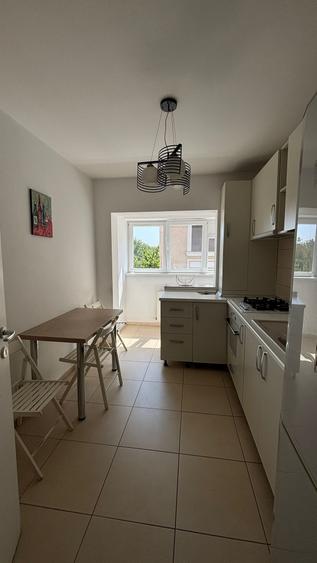 Drumul Fermei - 3 Camere -Mobilat si Utilat - Mutare Imediata - 6