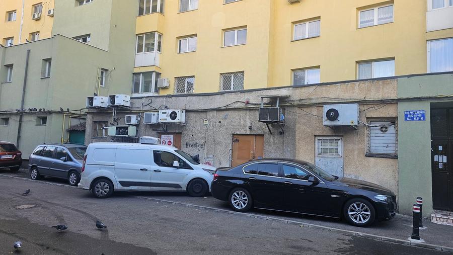 Spatiu Comercial de vanzare Soseaua Pantelimon/ Ritmului - 2