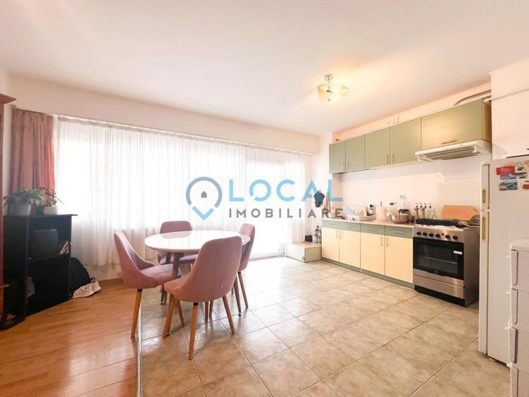 Apartament 2 camere | 62 mp | Marasti | zona str Bucuresti - 1
