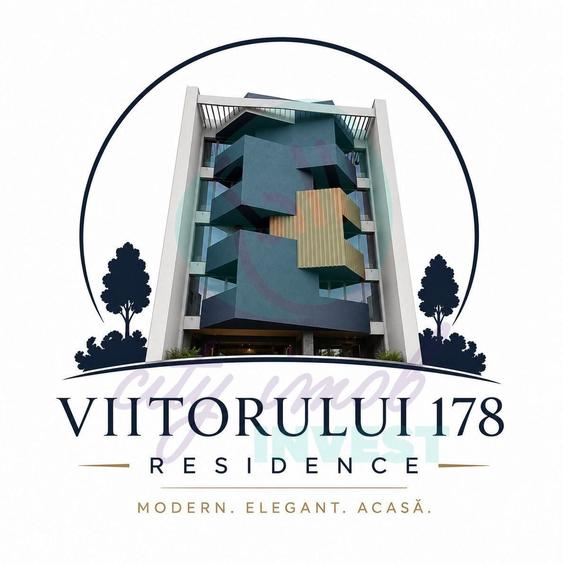 Garsonieră în Ștefan cel Mare