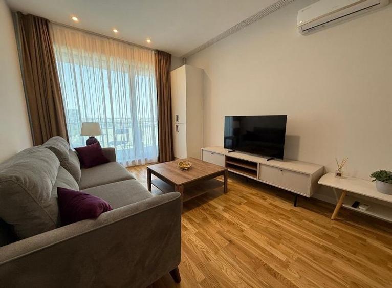 Apartament de închiriat // 2 camere // Băneasa - 1