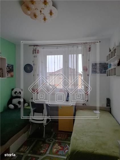 Apartament 3 camere - 63 mpu - renovat complet - Zona Hipodrom - 7