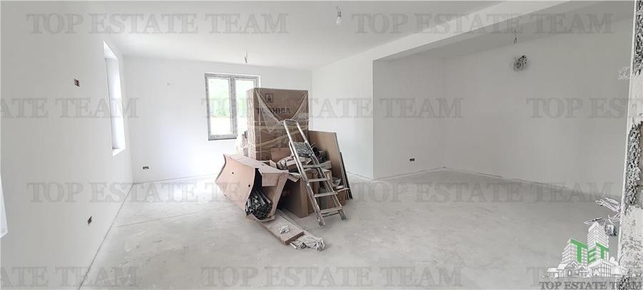 Vila de vanzare - Bucurestii Noi - 4