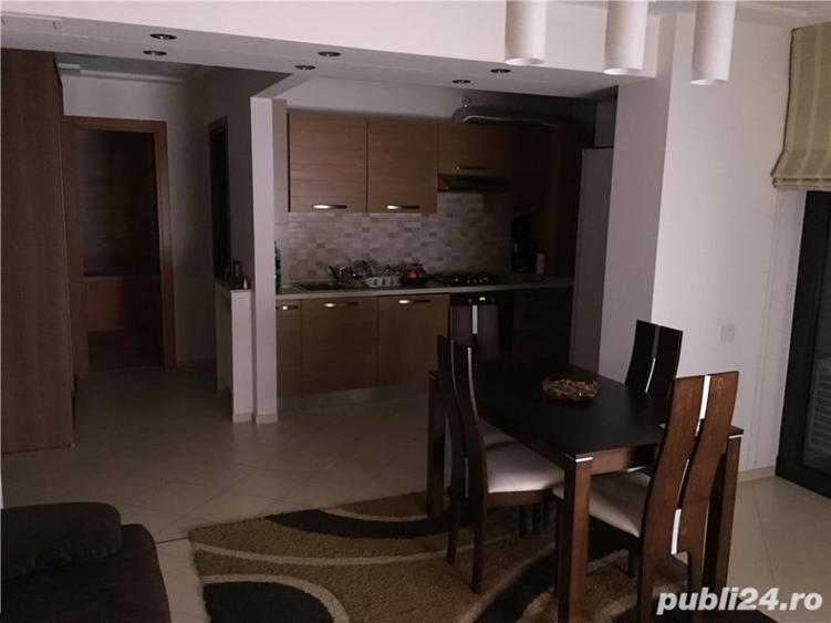 Apartament 3 Camere Decebal - 2