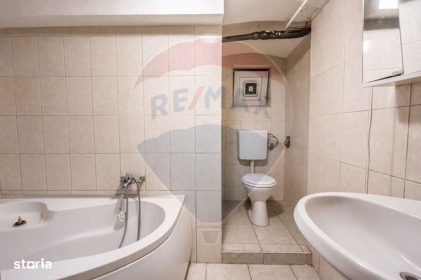 Apartament cu 1 camere de inchiriat in zona P-ta Maria - 9