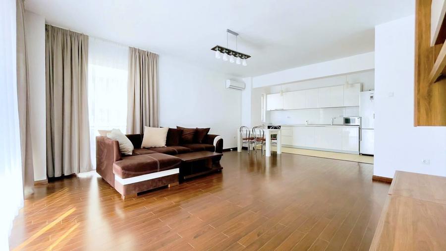 3 camere, bloc nou, modern, cu garaj, in Buna Ziua, in Bonjour Residence - 3