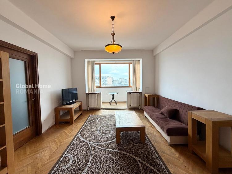 Ultracentral - Apartament 4 Camere | 2 Balcoane | Centrala Proprie + Boxa - 1